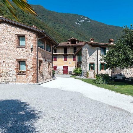 B&B Mulino Di Campese Campese  Экстерьер фото
