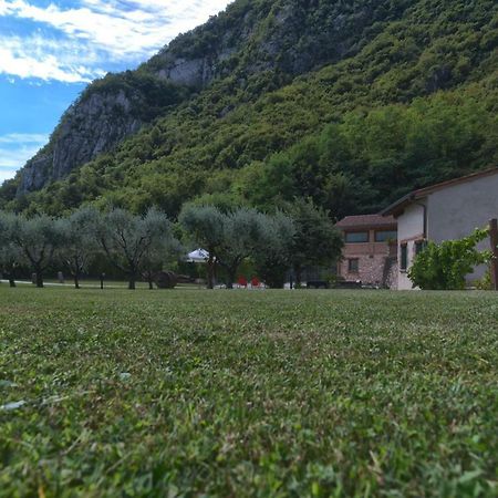 B&B Mulino Di Campese Campese  Экстерьер фото